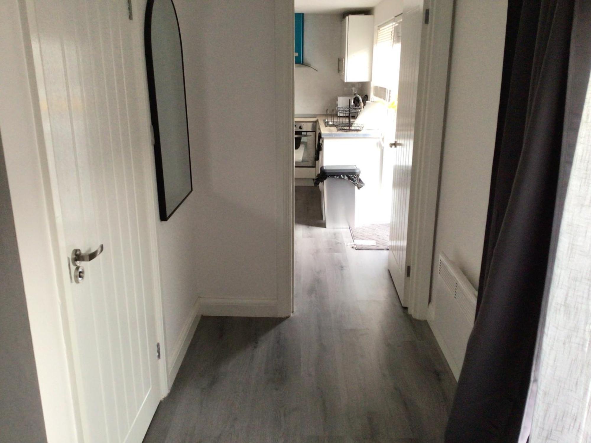 Apartment Exclusive Lakeside *