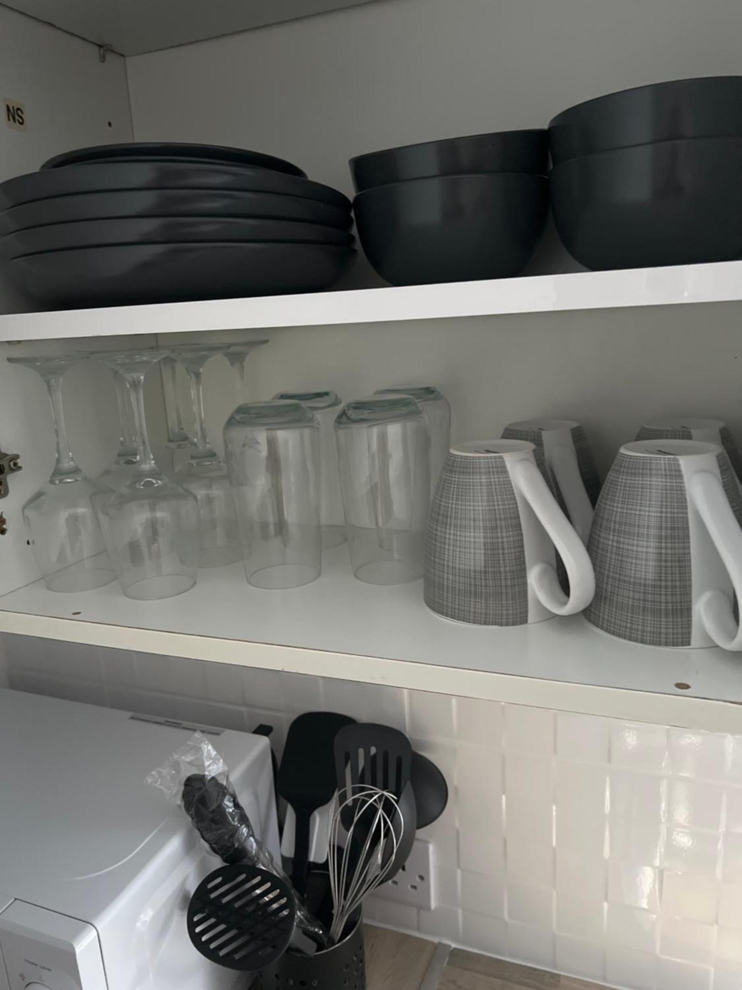 Exclusive Lakeside Apartment Grays