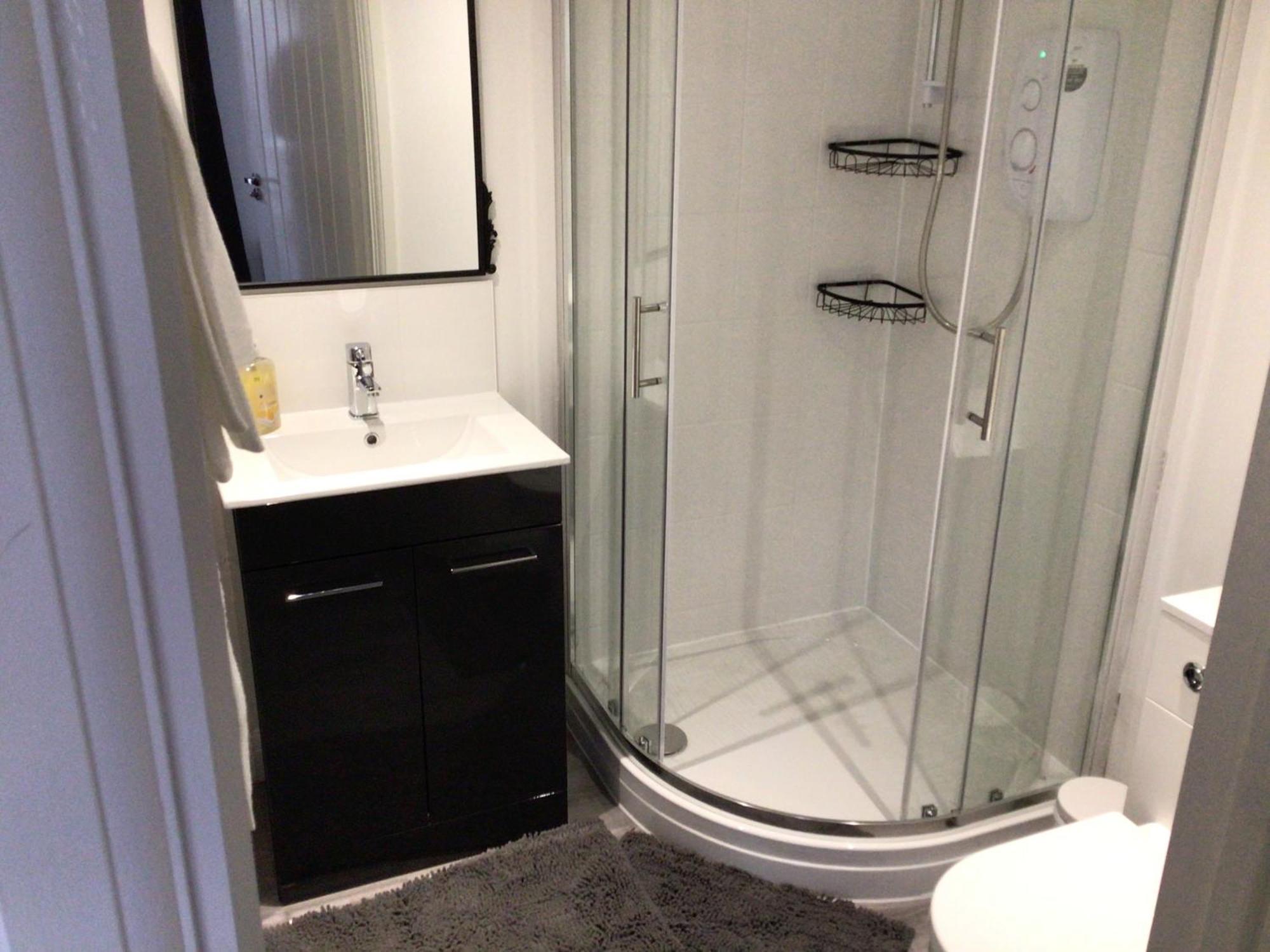 Apartment Exclusive Lakeside