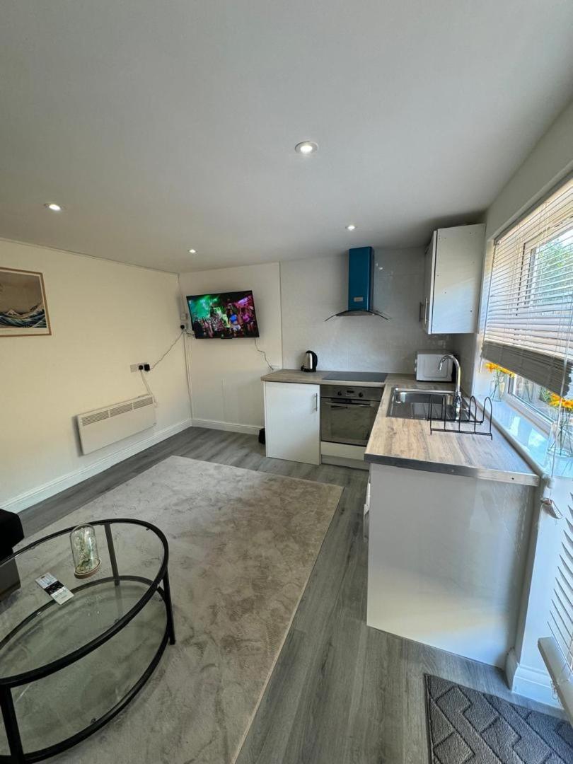 Apartment Exclusive Lakeside *
